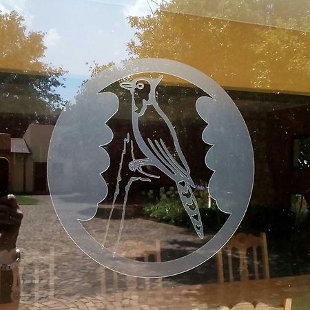 Woodpecker Guesthouse Middelburg  Dış mekan fotoğraf