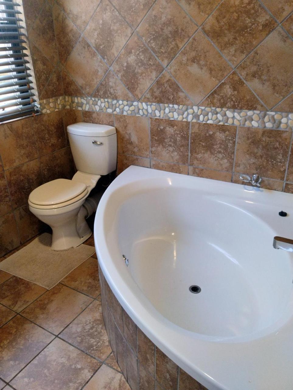 Woodpecker Guesthouse Middelburg  Dış mekan fotoğraf
