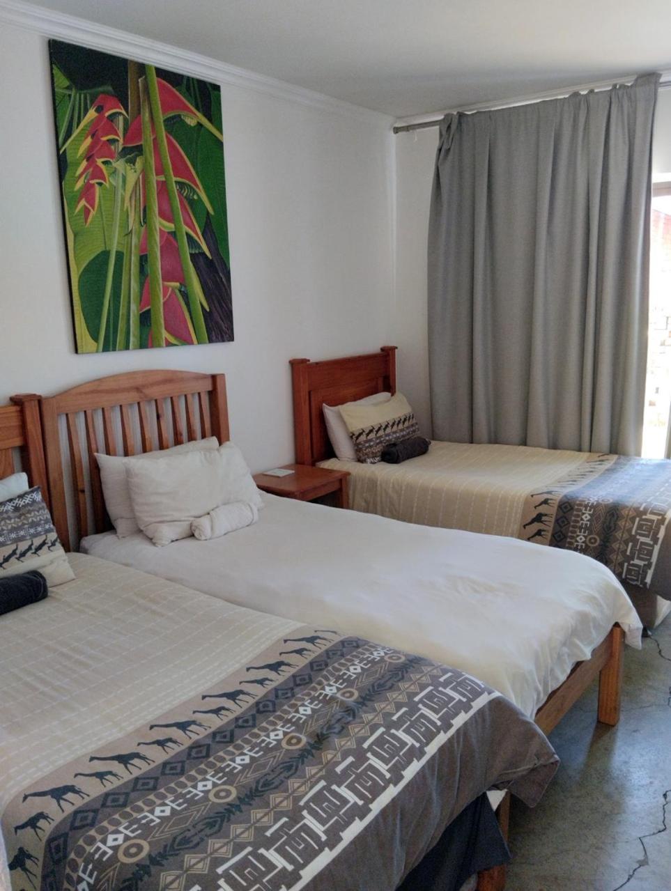 Woodpecker Guesthouse Middelburg  Dış mekan fotoğraf